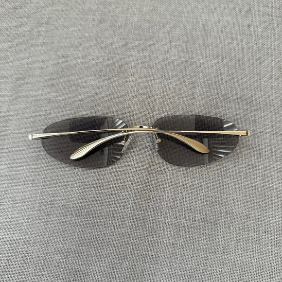 Aviator sunglasses style casual sleek MENS1 - Picture 4 of 4